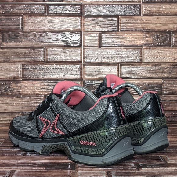 Aetrex Shoes Aetrex Express Runner Womens Poshmark
